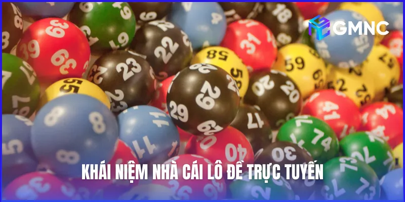 Nhà cái lô đề trực tuyến là hình thức dự đoán kết quả xổ số thông qua nền tảng online