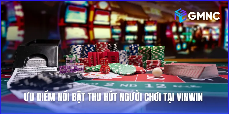 Những ưu điểm nổi bật được đánh giá cao của cổng game