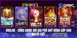 nhà cái uy tín v8club